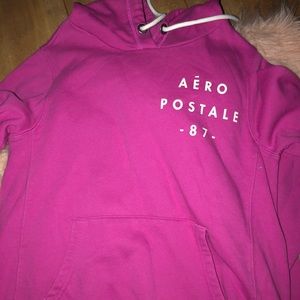 aeropostale hoodie